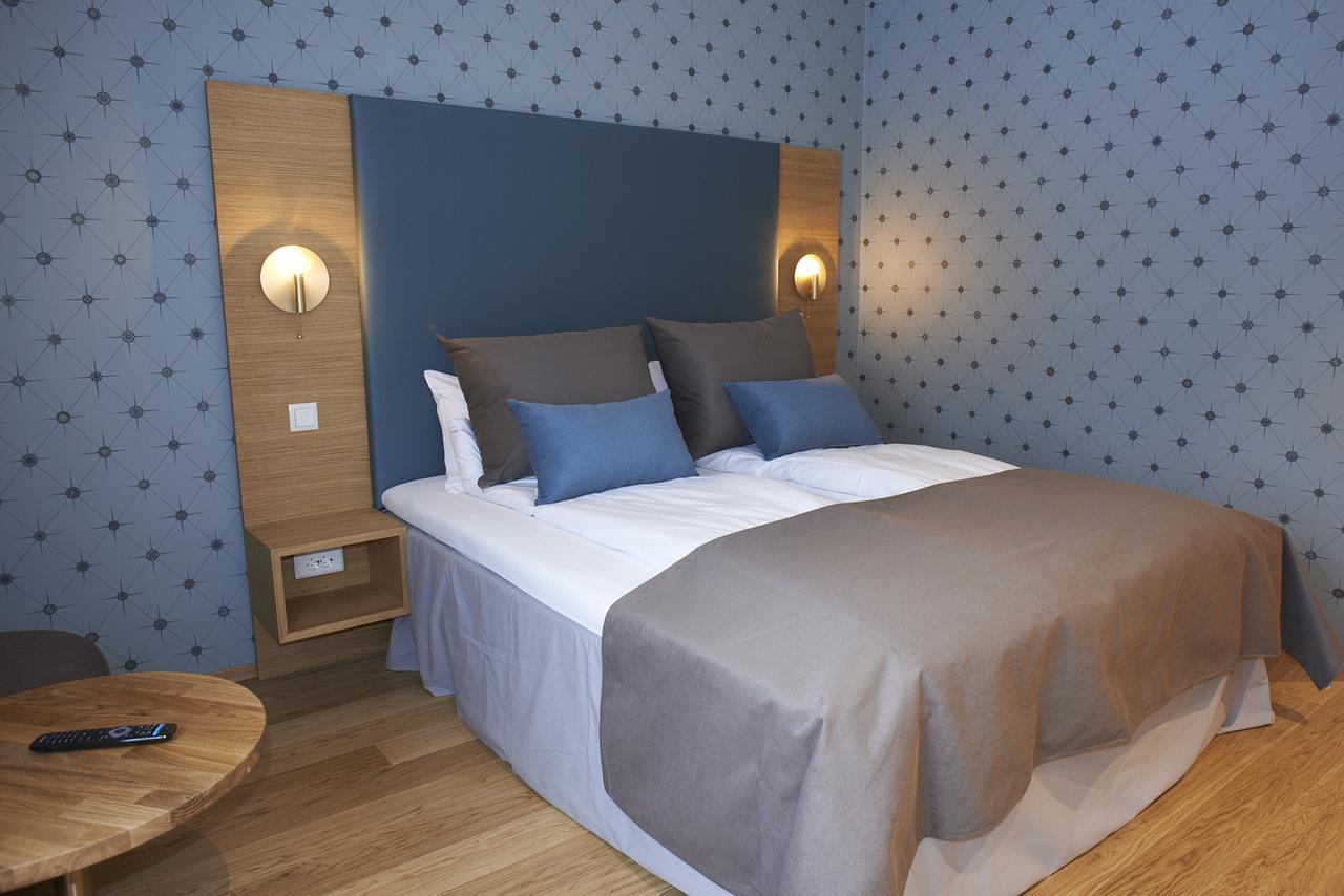 Hotel Sjomilitaere Samfund *